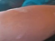 Quickie before wife gets home 11/16