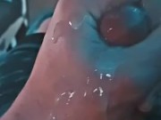 Quickie before wife gets home 8/16