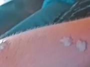 Quickie before wife gets home 9/16