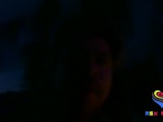 Rex Ryder XXX | SCREAM HORROR BLOWJOB - Screenshot 6 of 16 - Couple