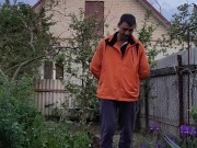 Evening in the garden 14/16