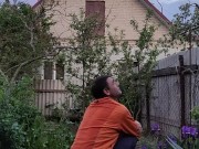 Evening in the garden 9/16