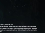 Teaser - Boobs out on a rainy day 16/16