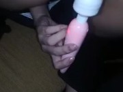 ممارسة الجنس مع فتاة عربية بيضاء ذات مهبل وردي وضيق ، كم هو لذيذ عندما تأتي إلى الداخل🔥🇲🇦💦 12/16