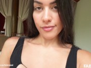 Te calienta verme masturbar o escucharme hablándote sucio? 1/16