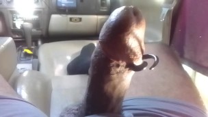 Watch My Cock Grow For You (Part 2)