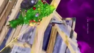 FORTNITE NEW