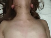 Pinay Sarap na sarap Basang basa sa kantutan nila ni bf(Pinay very wet sex) 10/16