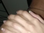 Pinay Sarap na sarap Basang basa sa kantutan nila ni bf(Pinay very wet sex) 11/16