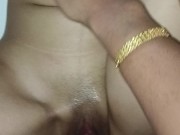 Pinay Sarap na sarap Basang basa sa kantutan nila ni bf(Pinay very wet sex) 4/16