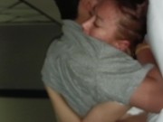 Pinay -Hindi kinaya ang laki ng tite ng bf (can't handle the size of dick)-SingCan 10/16