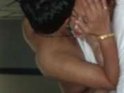 Pinay -Hindi kinaya ang laki ng tite ng bf (can't handle the size of dick)-SingCan 16/16