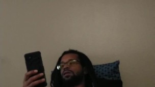 cum everywhere watching gay porn🙊