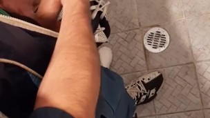 CumInMyAdidas