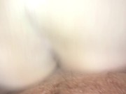 THIS IS WHY YOU WANT A BED FRAME THAT IS THE “PERFECT HEIGHT” BACK IT UP THEN STOP -NOW GO 👅💋👅💋 15/16