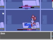 Dweller the sandbox furry hole dwelling game NSFW