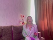 БОЛЛБАСТИНГ // ПОЧЕМУ БОЛЛБАСТИНГ НРАВИТСЯ МУЖЧИНАМ? - Screenshot 1 of 16 - HD