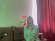 БОЛЛБАСТИНГ // ПОЧЕМУ БОЛЛБАСТИНГ НРАВИТСЯ МУЖЧИНАМ? - Screenshot 12 of 16 - фетиш