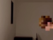 【個人撮影】中イキしまくる妻。最後は中出し！Japanese/amateur/素人/むちむち/Hentai/生ハメ 10/16