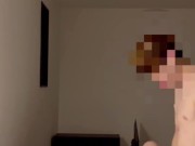 【個人撮影】中イキしまくる妻。最後は中出し！Japanese/amateur/素人/むちむち/Hentai/生ハメ 12/16