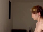 【個人撮影】中イキしまくる妻。最後は中出し！Japanese/amateur/素人/むちむち/Hentai/生ハメ 16/16