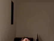 【個人撮影】中イキしまくる妻。最後は中出し！Japanese/amateur/素人/むちむち/Hentai/生ハメ 5/16