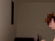 【個人撮影】中イキしまくる妻。最後は中出し！Japanese/amateur/素人/むちむち/Hentai/生ハメ 7/16