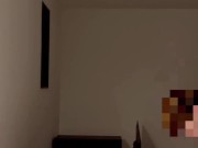 【個人撮影】中イキしまくる妻。最後は中出し！Japanese/amateur/素人/むちむち/Hentai/生ハメ 9/16