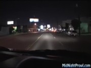 Kea Kulani riding cock 11/16