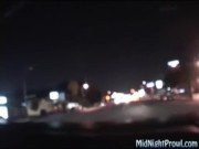 Kea Kulani riding cock 12/16