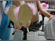 💦 11 MINUTES OF FUN🤤 THE BEST pissed on P2👀DE YOUR DIRTY GODDESS COMMENT IF YOU LIKE IT 14/16