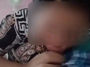 Asawa mo chinupa ako,tigang na tigang na daw sya kaya pinagbigyan ko pare. 2/16