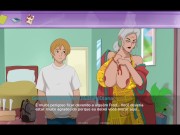 TSOTH #8 o pagamento 1/16