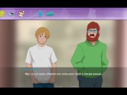 TSOTH #8 o pagamento 10/16