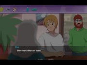 TSOTH #8 o pagamento 11/16