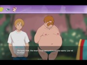 TSOTH #8 o pagamento 12/16