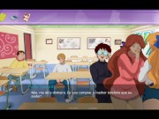 TSOTH #8 o pagamento 15/16