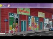 TSOTH #8 o pagamento 5/16