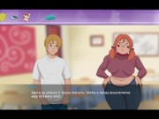 TSOTH #8 o pagamento 7/16