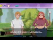 TSOTH #8 o pagamento 8/16