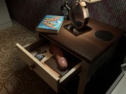 Silicon Lust Cap 11 - Un Chico Y Una Chica A Solas En Casa