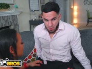 BANGBROS - Peter Green Seduced By Camila Cruz's Curvy Stepmom Carmela Clutch 5/16