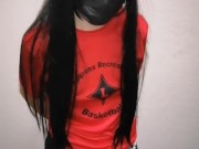 JUGADORA de CULO GRANDE se folla al DUEÑO DEL EQUIPO DE FÚTBOL FEMENIL | REAL 1/16