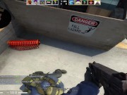 Krena Crazy Plays #6 (Casual edition) 11/16