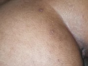 Submissive Slutwife Asking For One More Dick In Her Ass Hole 4K 13/16