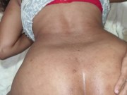 Submissive Slutwife Asking For One More Dick In Her Ass Hole 4K 14/16