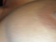Submissive Slutwife Asking For One More Dick In Her Ass Hole 4K 6/16