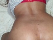 Submissive Slutwife Asking For One More Dick In Her Ass Hole 4K 9/16