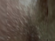 Slutty Black Girl Gets Fucked Outside On The Trail 5/16