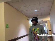 thick down south newbie tori toots waitin for that bbc pimpin in ah bonnet 5/16